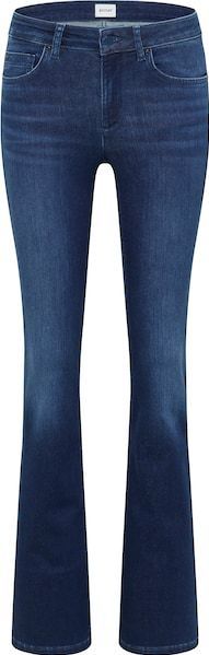 MUSTANG Slim-fit-Jeans »Shelby Slim Boot«, im Five-Pocket Style