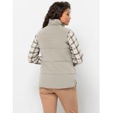 Jack Wolfskin Funktionsweste »WHITE FROST VEST W«