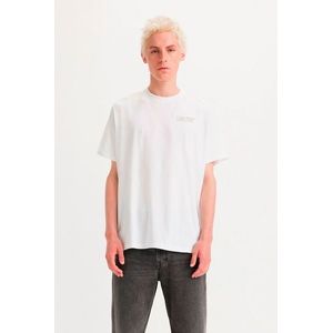 Levi's® Rundhalsshirt »RELAXED FIT TEE«