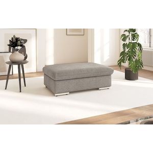 sit&more Polsterhocker »Valantine«, individuell zum Kombinieren