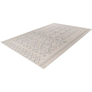 Kayoom Teppich »Gene 225«, rechteckig, 8 mm Höhe
