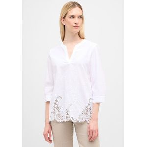 Eterna Schlupfbluse »LOOSE FIT«