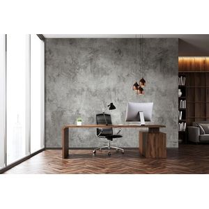 Marburg Fototapete »Tomke«, matt, moderne Tapete für Wohnzimmer Schlafzimmer Küche