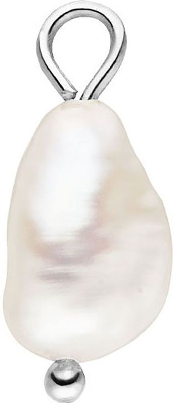 Purelei Kettenanhänger »Schmuck Geschenk Pearl Halsschmuck Anhänger Halskette, 2043-Charm«, mit Muschelperle