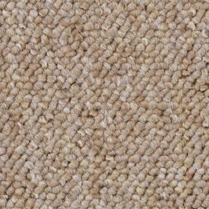 Bodenmeister Teppichboden »Astano, Schlinge - meliert«, rechteckig, 6 mm Höhe, Wohnzimmer, Schlafzimmer, Kinderzimmer, Breite 400/500 cm
