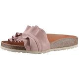 VERBENAS Pantolette »Rocio Roda«, Sommerschuh, Schlappen für Strand- und Badeausflüge geeignet