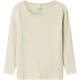 Name It Langarmshirt »NMFKAB LS TOP NOOS«