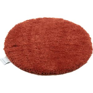TOM TAILOR Badematte »Cozy Bath UNI«, rutschhemmend beschichtet, fußbodenheizungsgeeignet, Badteppich, Uni Farben, rechteckig, rund und oval erhältlich