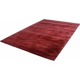 Kayoom Teppich »Luxury 110«, rechteckig, 13 mm Höhe, Kurzflor, meliert, handweb, Wohnzimmer