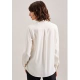 seidensticker Hemdbluse, Uni