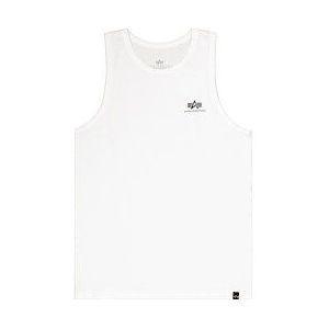 Alpha Industries Muscleshirt »Alpha Industries Men - Tanks Small Logo Tank«