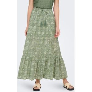 ONLY Sommerrock »ONLMILEY ANKLE SKIRT PTM«