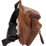 Bagan Gürteltasche, echt Leder