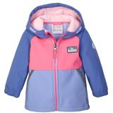 first instinct by killtec Softshelljacke »FIOS 13 MNS SFTSHLL JCKT«, Softshelljacke: wasserabweisend, winddicht, PFAS-frei imprägniert