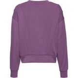 French Connection Sweatshirt, mit überschnittenen Schultern