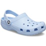Crocs Clog »Classic K«, Sommerschuh, Hausschuh, Badeschuh mit schwenkbarem Fersenriemchen
