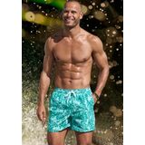 H.I.S Badeshorts, mit modischem Aufdruck