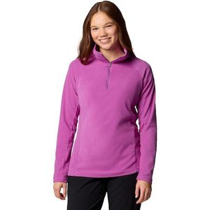 Columbia Fleeceshirt »Glacial™ IV 1/2 Zip«, Leichtes Material
