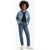 Levi's® Kids 5-Pocket-Jeans, im Mom-Fit, for Girls