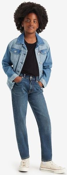 Levi's® Kids 5-Pocket-Jeans, im Mom-Fit, for Girls