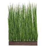 Creativ green Kunstgras »Gras Raumteiler«