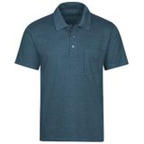 Trigema Poloshirt »TRIGEMA Poloshirt aus Single-Jersey«, (1 tlg.)