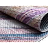 Myflair Möbel & Accessoires Teppich »Amara Lagerräumung«, rechteckig, 10 mm Höhe, bedruckt, modernes Design, In- & Outdoor geeignet, waschbar