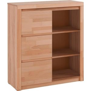 Home affaire Highboard »Silkeborg«, Breite 90 cm