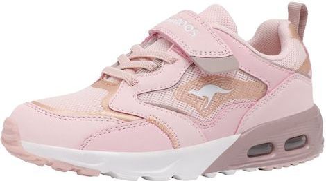 KangaROOS Sneaker »KX-Count EV«