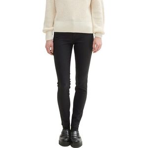 TOM TAILOR Denim Skinny-fit-Jeans »NELA«, im Five-Pocket Style
