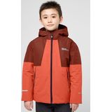 Jack Wolfskin Outdoorjacke »ACTAMIC 2L INS JACKET K«, mit Kapuze