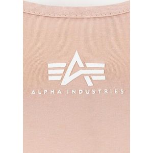Alpha Industries Muscleshirt »Alpha Industries Women - Tanks Basic Crop-Top SL Women«