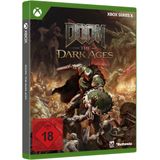 Bethesda Spielesoftware »DOOM: The Dark Ages«, Xbox Series X