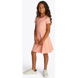 Tommy Hilfiger Skaterkleid »ESSENTIAL SKATER DRESS SS«, mit schwingendem Rock, mit Logostickerei