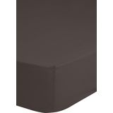 hip Spannbettlaken »Hip in Gr. 90x200, 140x200 oder 180x200 cm«, 100% Baumwolle, Mako-Satin, Rundumgummi, bis 25 cm Höhe