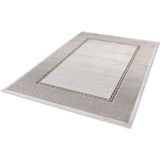 ASTRA Teppich »Scala 6621 231«, rechteckig, 7 mm Höhe, eleganter seidiger Flor, Viskoseteppich, Orient Optik