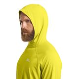 Jack Wolfskin Funktionsshirt »PRELIGHT SWIFT HOODY M«