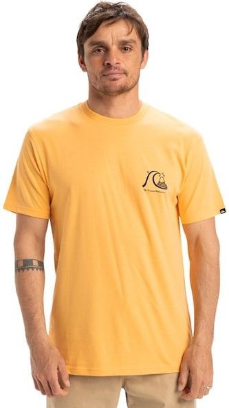 Quiksilver T-Shirt »Evo Original«
