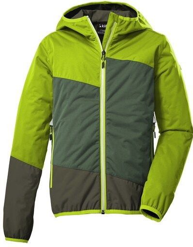 Killtec Outdoorjacke »KOS 223 BYS JCKT«
