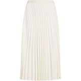 Tommy Hilfiger Plisseerock »FLUID PLEATED PULL ON MIDI SKIRT«, mit rundum Falten