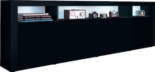 borchardt Möbel Sideboard »Santa Fe«, Breite 200 cm