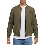 Indicode Blouson »INBerto«, ohne Kapuze