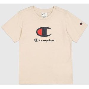 Champion T-Shirt »Crewneck T-Shirt«, für Kinder