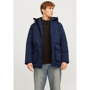Jack & Jones Parka »JJCONSTRUCT PARKA«, mit Kapuze