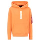 Alpha Industries Hoodie »Alpha Industries Men - Hoodies Alpha Puff Print Hoodie«