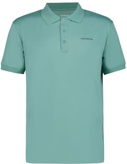Icepeak Poloshirt »H POLOSHIRT BELLMONT«