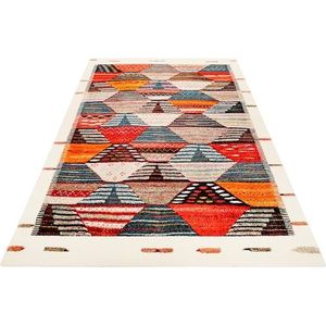 Wecon home Teppich »Modern Berber«, rechteckig, 13 mm Höhe, Wohnzimmer