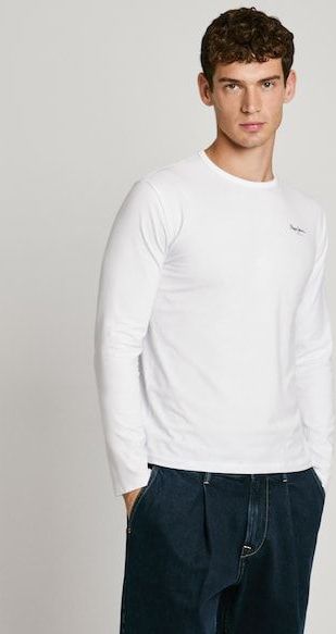 Pepe Jeans Langarmshirt