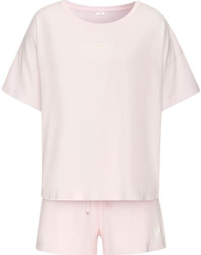 s.Oliver Shorty, (2 tlg.), mit kleinem Frontprint