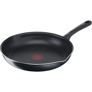 Tefal Bratpfanne »Day by Day«, Aluminium, Antihaftversiegelung, Thermo-Spot Temperaturanzeiger, Made In France